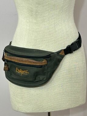 Vintage Eastsport Fanny Waist Pack